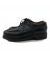 PARABOOT (パラブーツ) CHAMBORD/シャンボード ブラック サイズ: 8 1/2：35000円