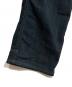 中古・古着 G-STAR RAW (ジースターロゥ) Biker Patched Slim Jeans/バイカー・パッチド・スリム・ジーンズ インディゴ サイズ:W30×L30：12000円