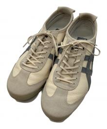Onitsuka Tiger（オニツカタイガー）の古着「MEXICO 66 SD VIN」｜アイボリー