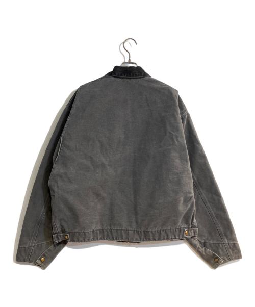 CarHartt（カーハート）CarHartt (カーハート) デトロイトジャケット グレー サイズ:2XLの古着・服飾アイテム