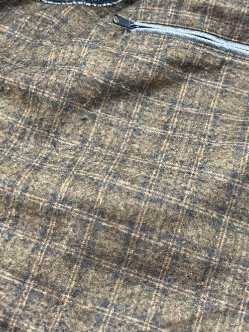 CarHartt（カーハート）CarHartt (カーハート) デトロイトジャケット グレー サイズ:2XLの古着・服飾アイテム
