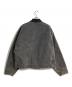 CarHartt (カーハート) デトロイトジャケット グレー サイズ:2XL：60000円
