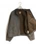 中古・古着 CarHartt (カーハート) デトロイトジャケット グレー サイズ:2XL：60000円