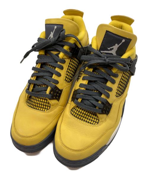 NIKE（ナイキ）NIKE (ナイキ) Air Jordan 4 