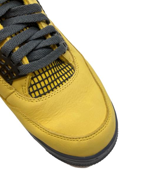 NIKE（ナイキ）NIKE (ナイキ) Air Jordan 4 