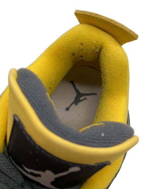 NIKE（ナイキ）NIKE (ナイキ) Air Jordan 4 