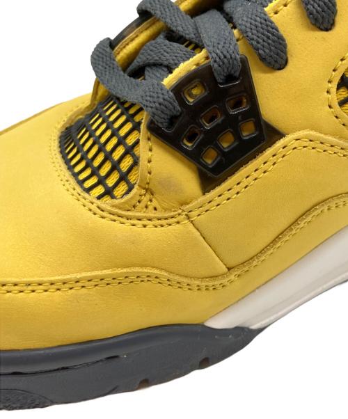NIKE（ナイキ）NIKE (ナイキ) Air Jordan 4 