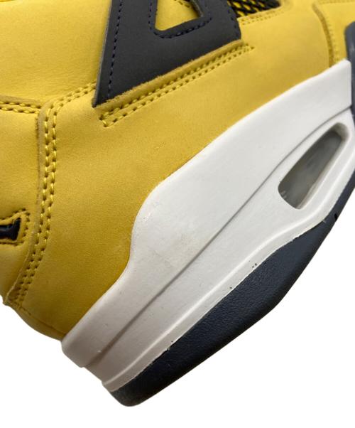 NIKE（ナイキ）NIKE (ナイキ) Air Jordan 4 