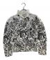 me ISSEY MIYAKE (ミーイッセイ ミヤケ) ハイネックプリーツカットソー ホワイト サイズ:表記なし：15000円