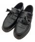 Dr.Martens（ドクターマーチン）の古着「タッセルローファー」｜ブラック