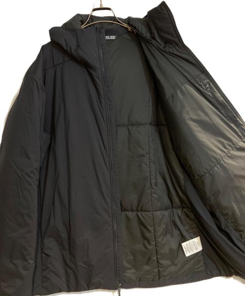 ARC'TERYX（アークテリクス）ARC'TERYX (アークテリクス) Atom SV Hoody/アトム エスブイ フーディ ブラック サイズ:XXLの古着・服飾アイテム