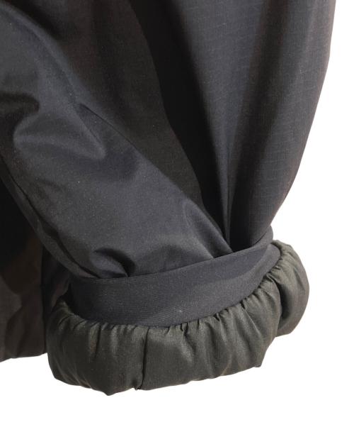 ARC'TERYX（アークテリクス）ARC'TERYX (アークテリクス) Atom SV Hoody/アトム エスブイ フーディ ブラック サイズ:XXLの古着・服飾アイテム