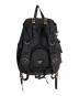 PRADA (プラダ) ナイロンバックパック ブラック：90000円