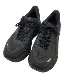 HOKA（ホカ）の古着「リンコン5」｜ブラック
