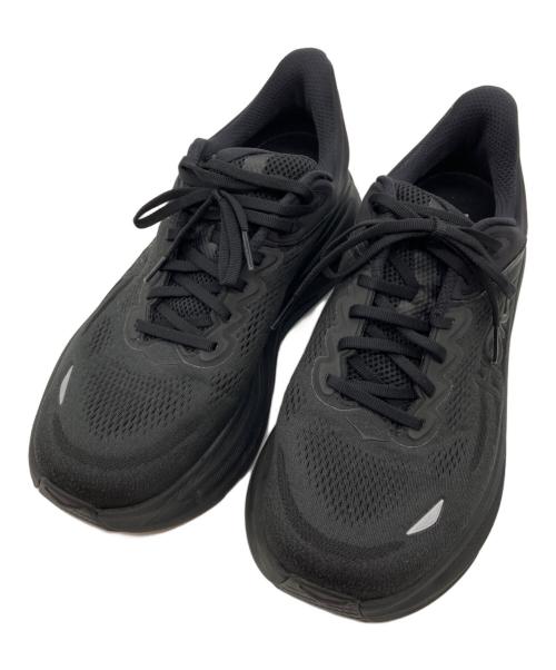 HOKA（ホカ）HOKA (ホカ) リンコン5 ブラック サイズ:27.5の古着・服飾アイテム