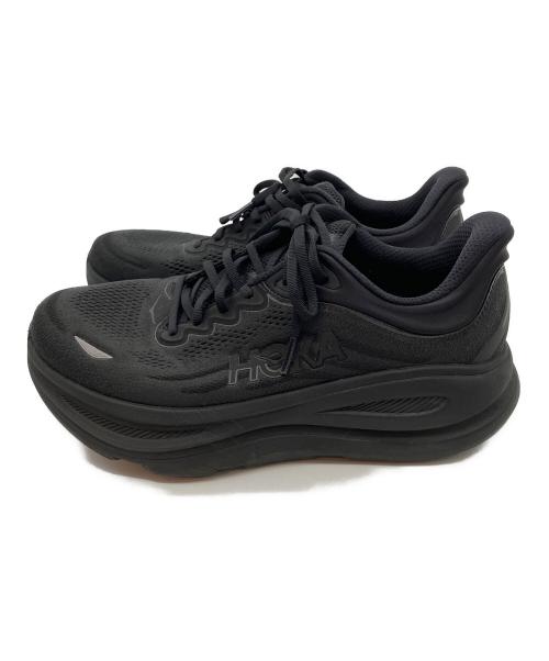 HOKA（ホカ）HOKA (ホカ) リンコン5 ブラック サイズ:27.5の古着・服飾アイテム