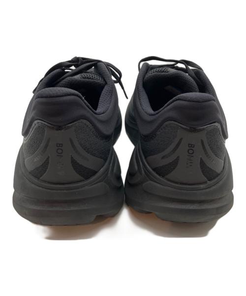 HOKA（ホカ）HOKA (ホカ) リンコン5 ブラック サイズ:27.5の古着・服飾アイテム