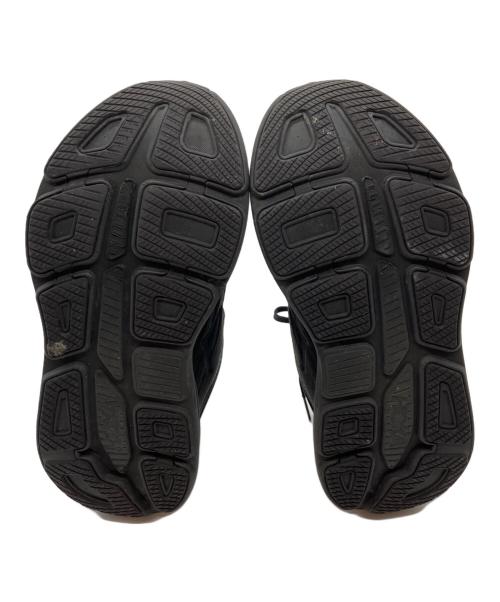 HOKA（ホカ）HOKA (ホカ) リンコン5 ブラック サイズ:27.5の古着・服飾アイテム