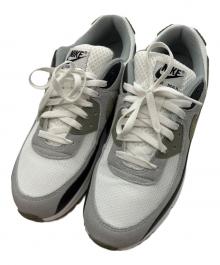 NIKE（ナイキ）の古着「AIR MAX 90 /エアマックス90」｜ホワイト
