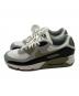 NIKE (ナイキ) AIR MAX 90 /エアマックス90 ホワイト サイズ:28：12000円