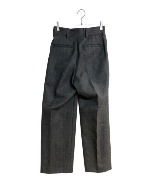 THE SHINZONE（ザ シンゾーン）THE SHINZONE (ザ シンゾーン) CHRYSLER PANTS グレー サイズ:32の古着・服飾アイテム