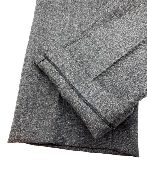 THE SHINZONE（ザ シンゾーン）THE SHINZONE (ザ シンゾーン) CHRYSLER PANTS グレー サイズ:32の古着・服飾アイテム