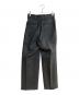 THE SHINZONE (ザ シンゾーン) CHRYSLER PANTS グレー サイズ:32：13000円