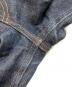 中古・古着 AURALEE (オーラリー) HARD TWIST DENIM 5P/ハード ツイスト デニム ファイブピー ネイビー サイズ:25：10000円