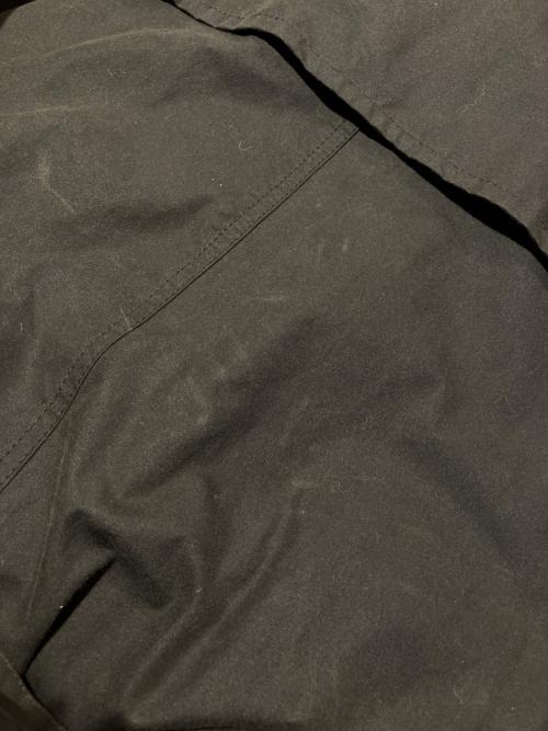 Barbour（バブアー）Barbour (バブアー) WHITLEY WAX TRNCH COAT/ウィットレー ワックス トレンチコート グリーン サイズ:36の古着・服飾アイテム