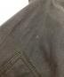 中古・古着 Barbour (バブアー) WHITLEY WAX TRNCH COAT/ウィットレー ワックス トレンチコート グリーン サイズ:36：20000円