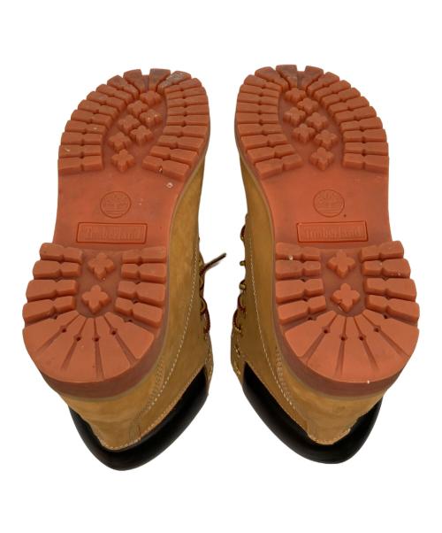 Timberland（ティンバーランド）Timberland (ティンバーランド) 6インチ プレミアム ブーツ ブラウン サイズ:26㎝の古着・服飾アイテム