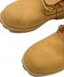 中古・古着 Timberland (ティンバーランド) 6インチ プレミアム ブーツ ブラウン サイズ:26㎝：11000円