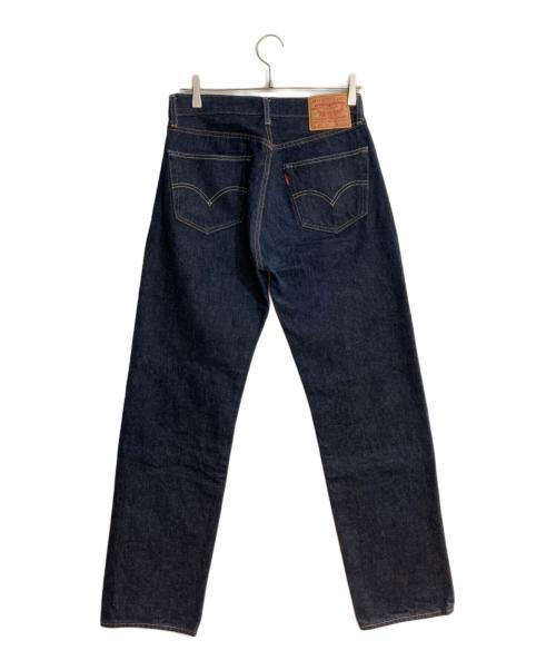 LEVI'S VINTAGE CLOTHING（リーバイス ビンテージ クロージング）LEVI'S VINTAGE CLOTHING (リーバイス ビンテージ クロージング) 501xx・1955モデル RIGID デニムパンツ インディゴ サイズ:W32×L34の古着・服飾アイテム