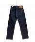 LEVI'S VINTAGE CLOTHING (リーバイス ビンテージ クロージング) 501xx・1955モデル RIGID デニムパンツ インディゴ サイズ:W32×L34：22000円