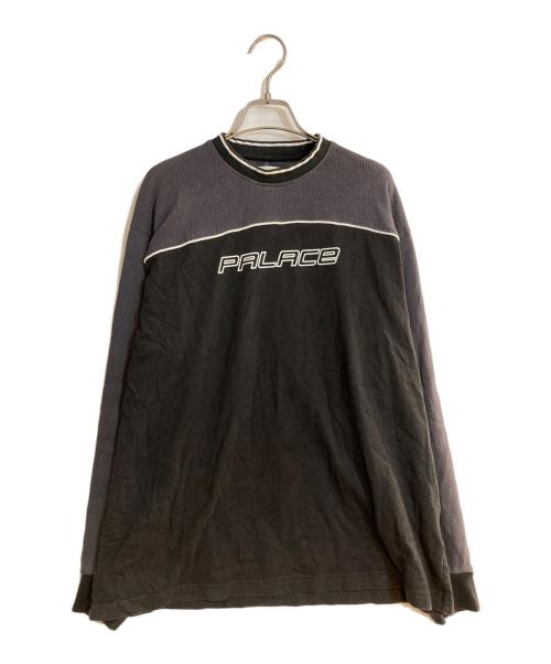 PALACE（パレス）PALACE (パレス) Mesh Panel Longsleeve 