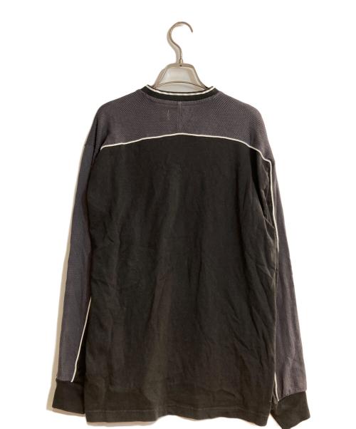 PALACE（パレス）PALACE (パレス) Mesh Panel Longsleeve 