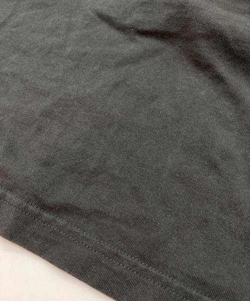 PALACE（パレス）PALACE (パレス) Mesh Panel Longsleeve 