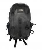 THE NORTH FACEザ ノース フェイス）の古着「ホットショットベースキャンプ」｜ブラック