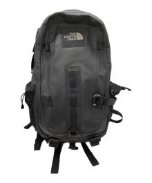 THE NORTH FACE（ザ ノース フェイス）の古着「ホットショットベースキャンプ」｜ブラック