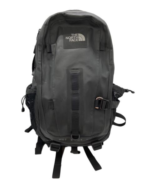 THE NORTH FACE（ザ ノース フェイス）THE NORTH FACE (ザ ノース フェイス) ホットショットベースキャンプ ブラックの古着・服飾アイテム