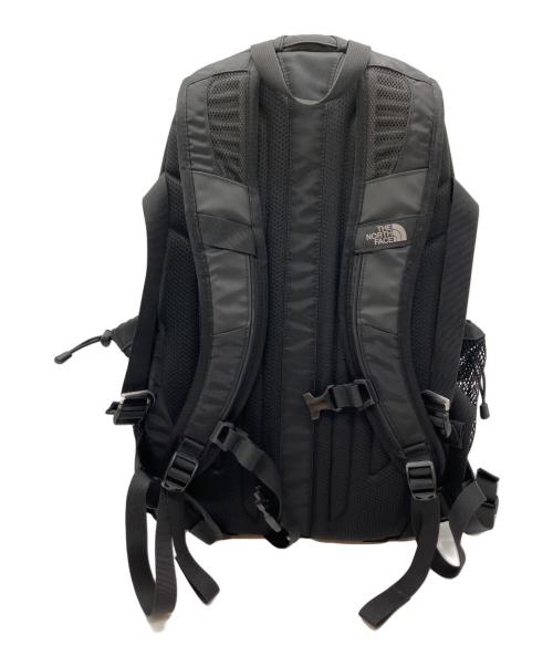 THE NORTH FACE（ザ ノース フェイス）THE NORTH FACE (ザ ノース フェイス) ホットショットベースキャンプ ブラックの古着・服飾アイテム