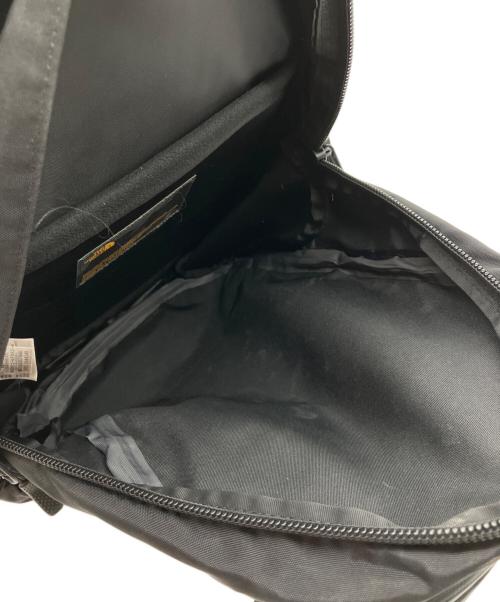 THE NORTH FACE（ザ ノース フェイス）THE NORTH FACE (ザ ノース フェイス) ホットショットベースキャンプ ブラックの古着・服飾アイテム