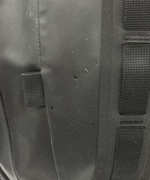 THE NORTH FACE（ザ ノース フェイス）THE NORTH FACE (ザ ノース フェイス) ホットショットベースキャンプ ブラックの古着・服飾アイテム