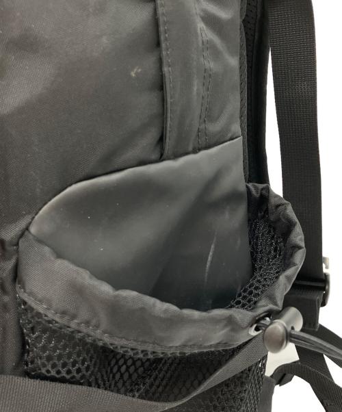 THE NORTH FACE（ザ ノース フェイス）THE NORTH FACE (ザ ノース フェイス) ホットショットベースキャンプ ブラックの古着・服飾アイテム