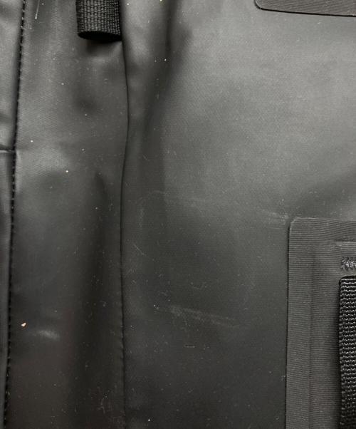 THE NORTH FACE（ザ ノース フェイス）THE NORTH FACE (ザ ノース フェイス) ホットショットベースキャンプ ブラックの古着・服飾アイテム