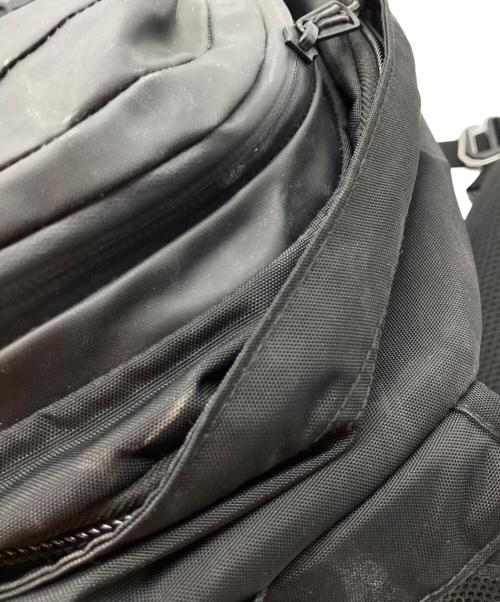 THE NORTH FACE（ザ ノース フェイス）THE NORTH FACE (ザ ノース フェイス) ホットショットベースキャンプ ブラックの古着・服飾アイテム