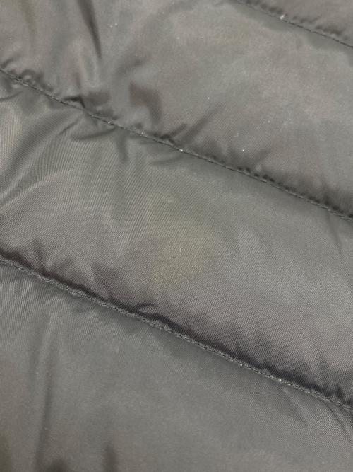 MONCLER（モンクレール）MONCLER (モンクレール) MAGLIONE TRICOT CARDIGAN/マリオーネ トリコット カーディガン ネイビー サイズ:Mの古着・服飾アイテム