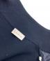 中古・古着 MONCLER (モンクレール) MAGLIONE TRICOT CARDIGAN/マリオーネ トリコット カーディガン ネイビー サイズ:M：70000円