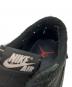 中古・古着 NIKE (ナイキ) TRAVIS SCOTT (トラヴィススコット) AIR JORDAN 1 LOW OG SP BLACK PHANTOM ブラック サイズ:26：45000円