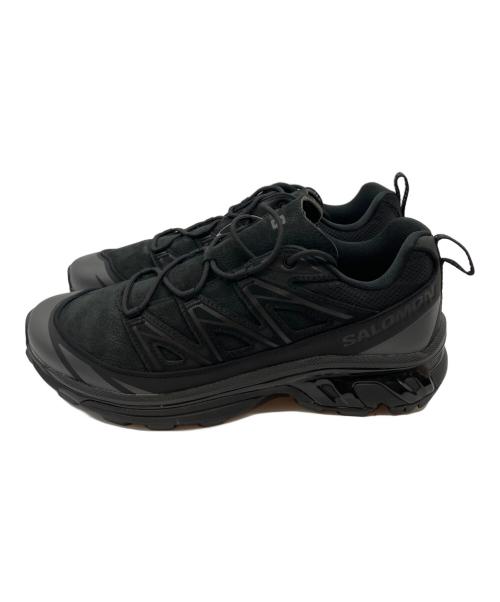SALOMON（サロモン）SALOMON (サロモン) XT−6 EXPANSE LTR ブラック サイズ:28cm 未使用品の古着・服飾アイテム